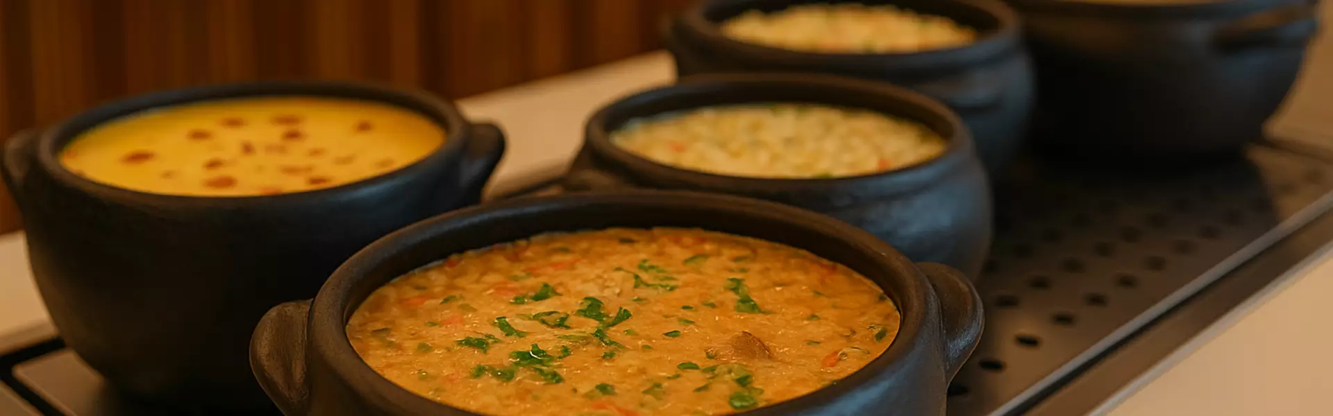 Eventos e Quebras de Rotina